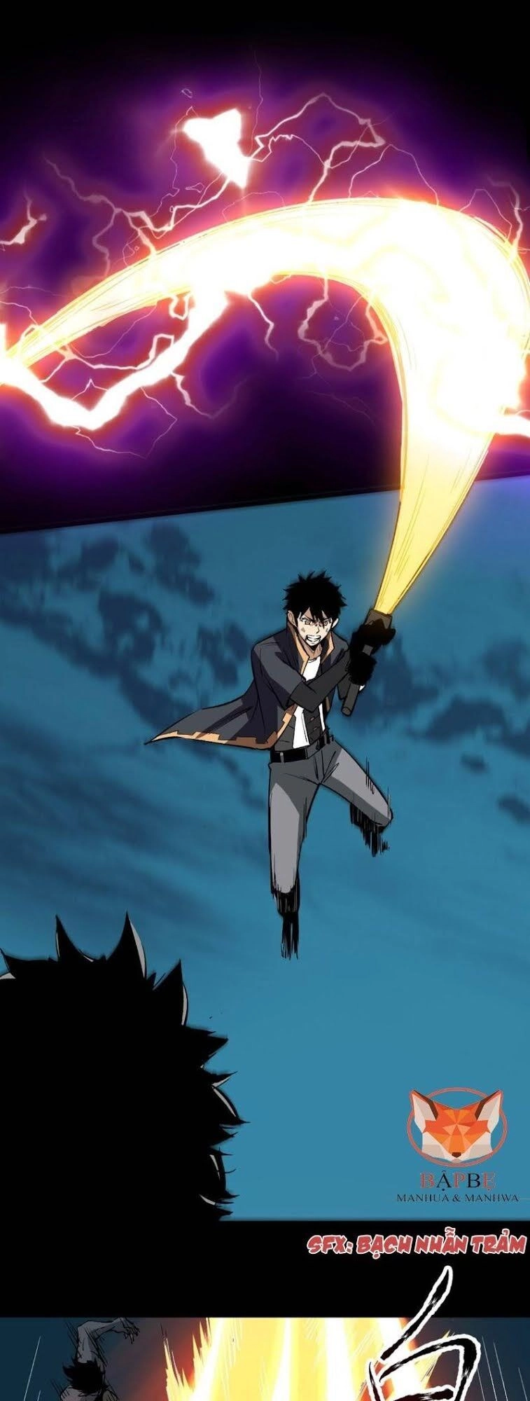 Kiêm Chức Diêm Vương Chapter 14 - 20