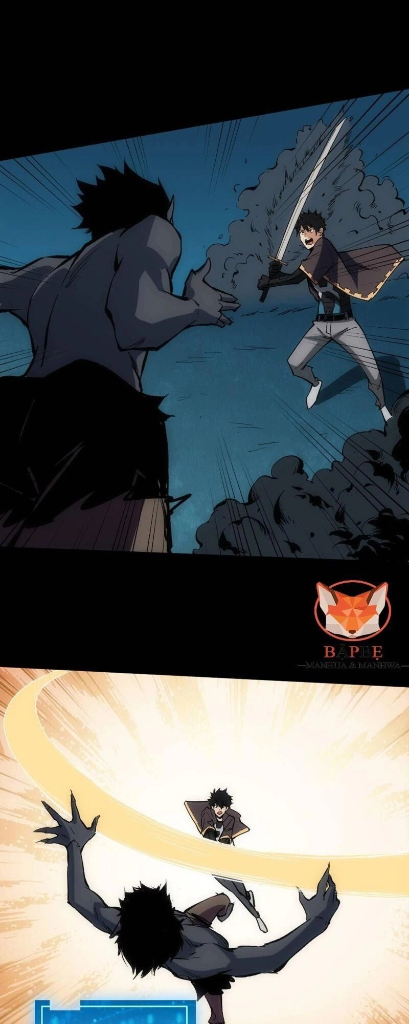 Kiêm Chức Diêm Vương Chapter 14 - 23