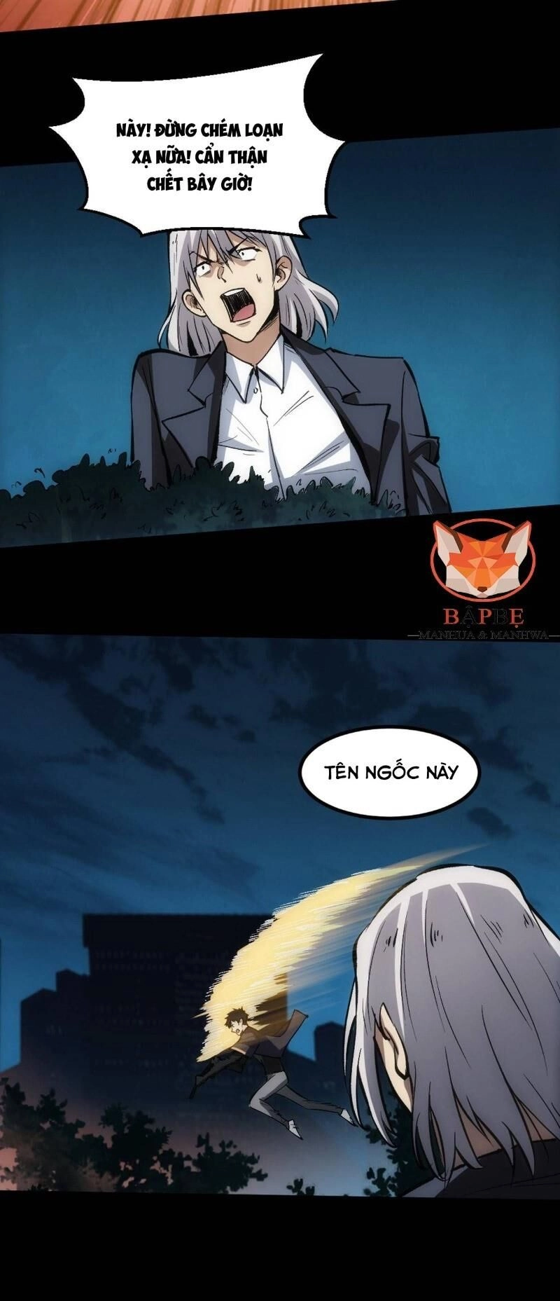 Kiêm Chức Diêm Vương Chapter 14 - 25