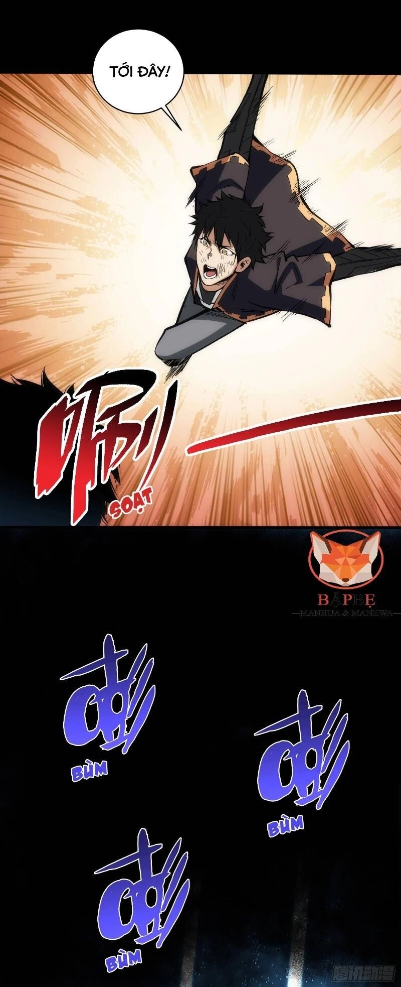 Kiêm Chức Diêm Vương Chapter 14 - 26