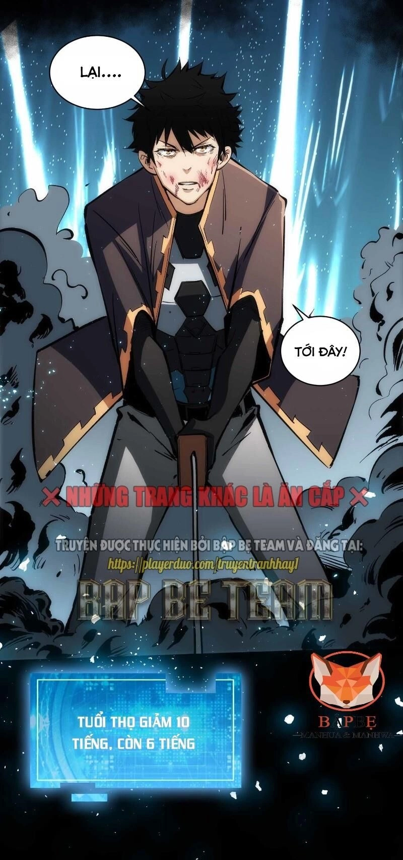 Kiêm Chức Diêm Vương Chapter 14 - 27