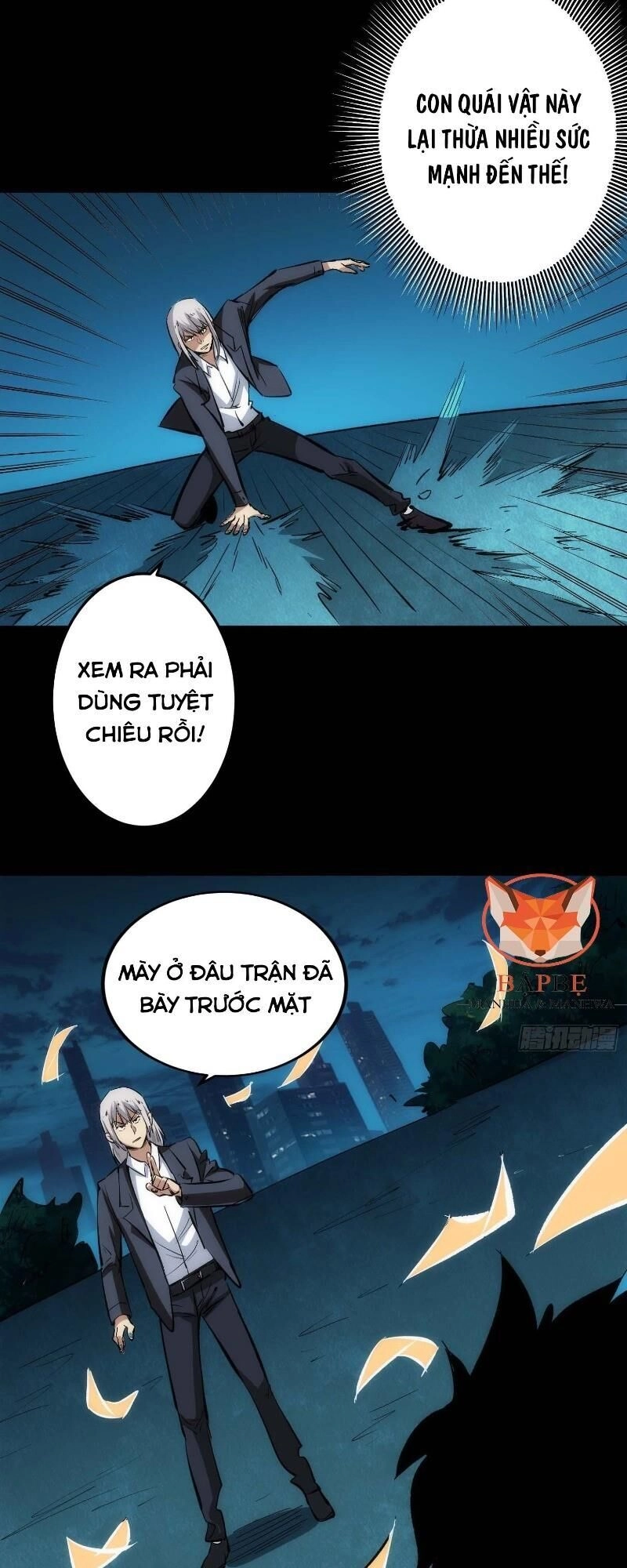 Kiêm Chức Diêm Vương Chapter 15 - 4