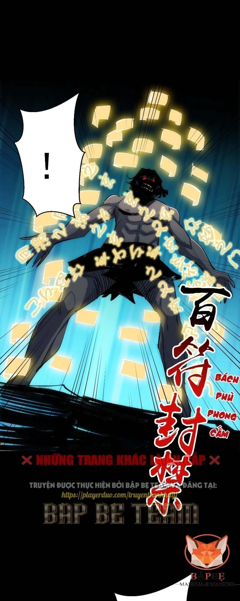 Kiêm Chức Diêm Vương Chapter 15 - 6