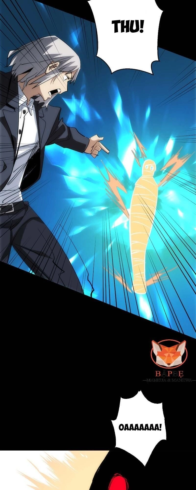 Kiêm Chức Diêm Vương Chapter 15 - 8