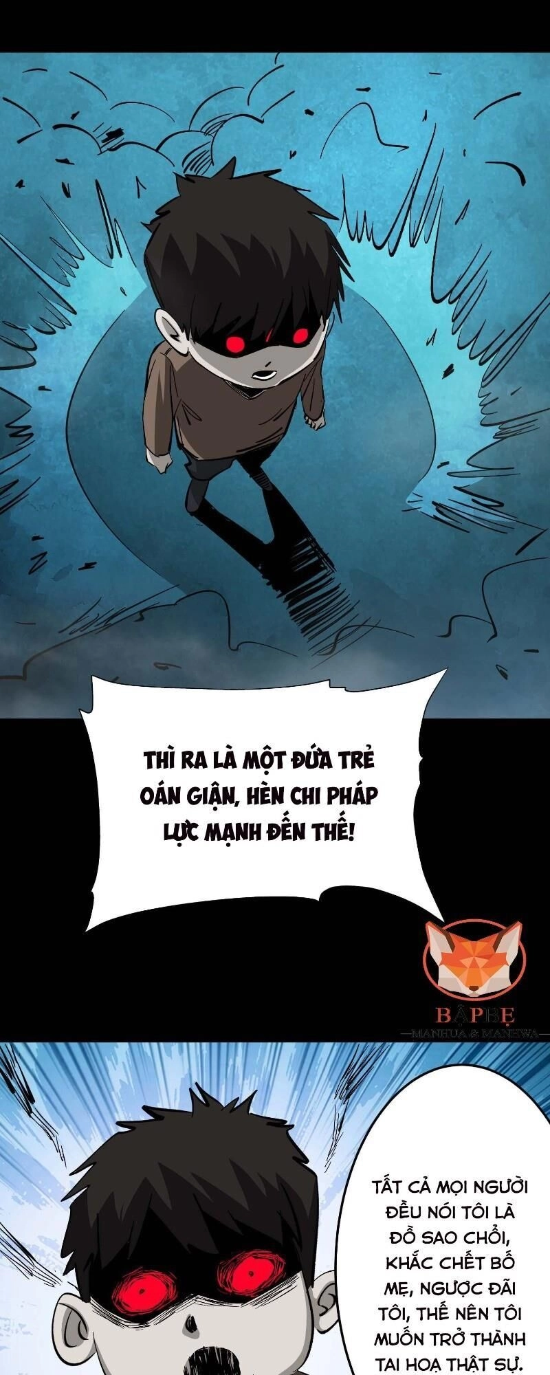 Kiêm Chức Diêm Vương Chapter 15 - 11