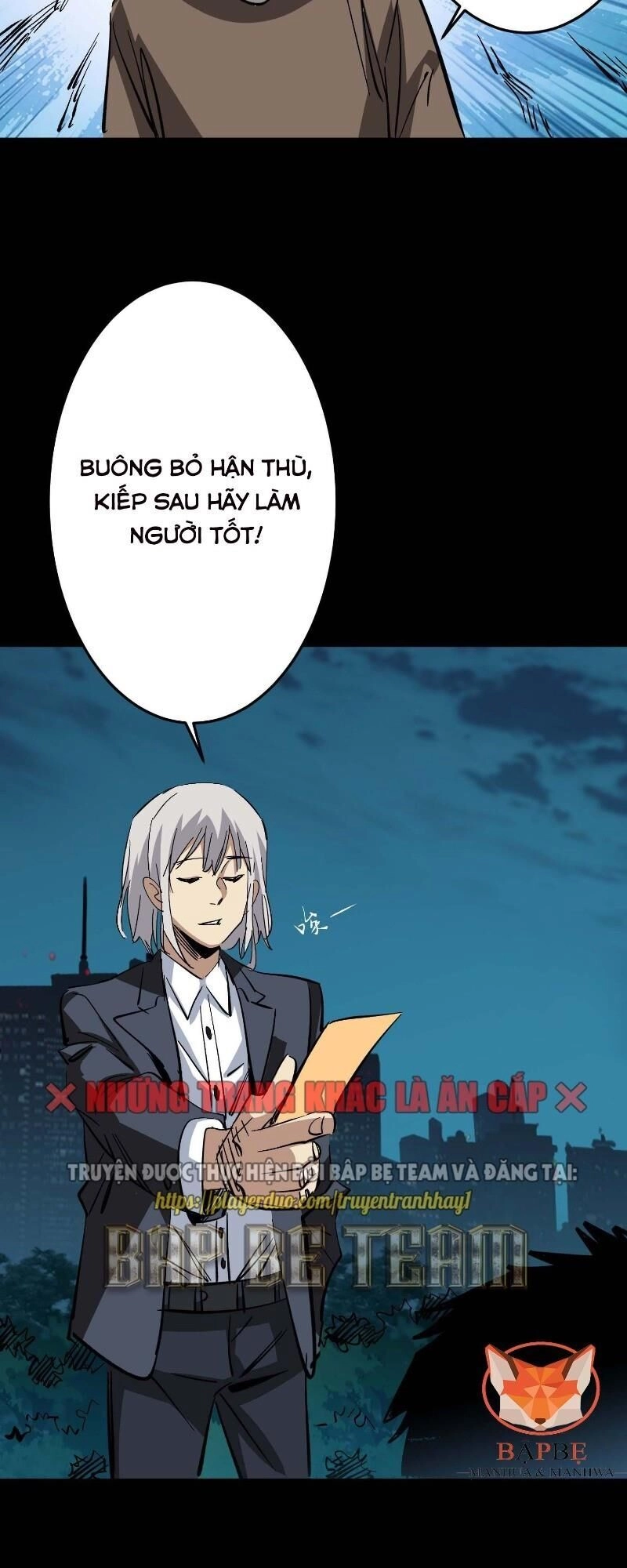 Kiêm Chức Diêm Vương Chapter 15 - 13