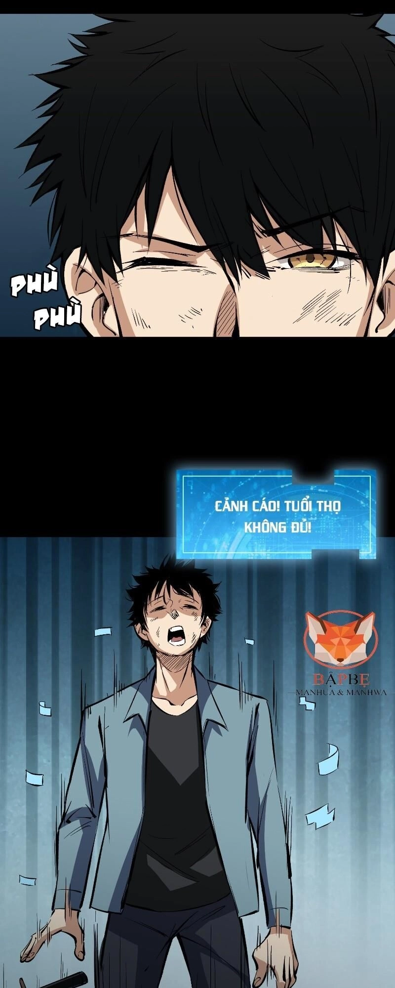 Kiêm Chức Diêm Vương Chapter 15 - 15