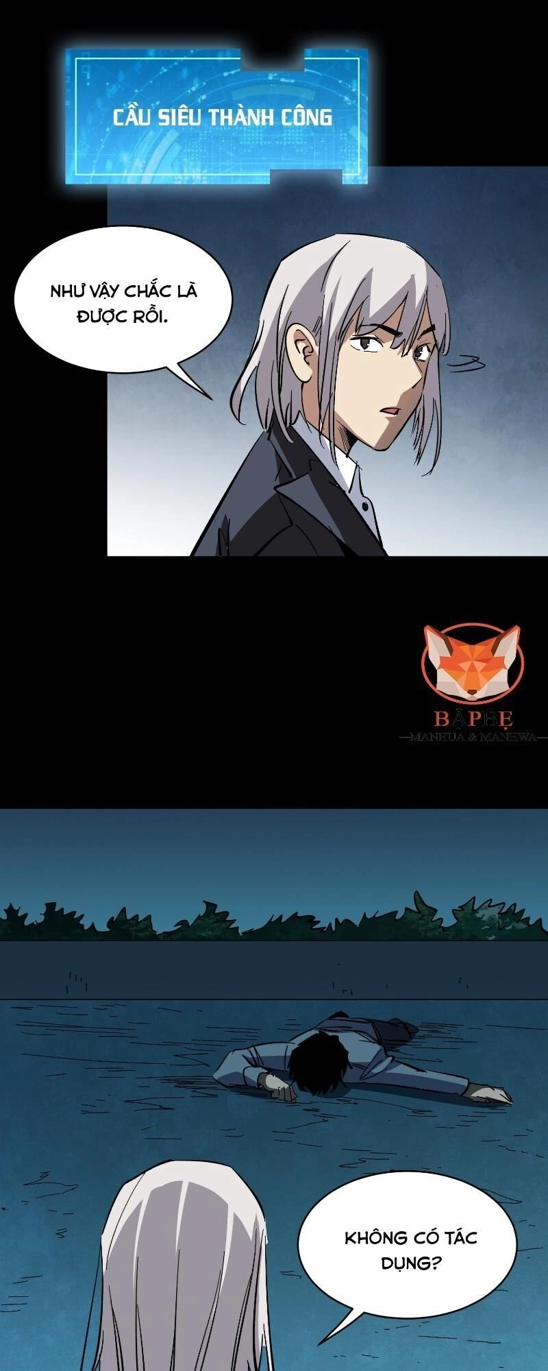 Kiêm Chức Diêm Vương Chapter 15 - 20