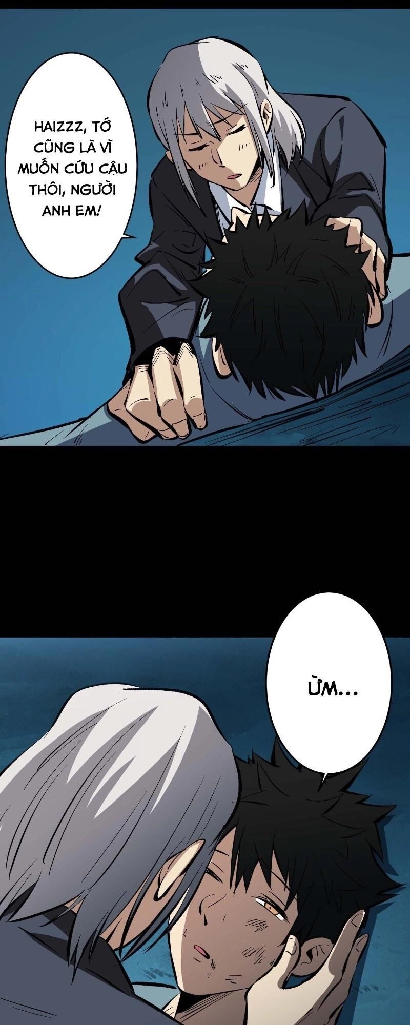 Kiêm Chức Diêm Vương Chapter 15 - 24