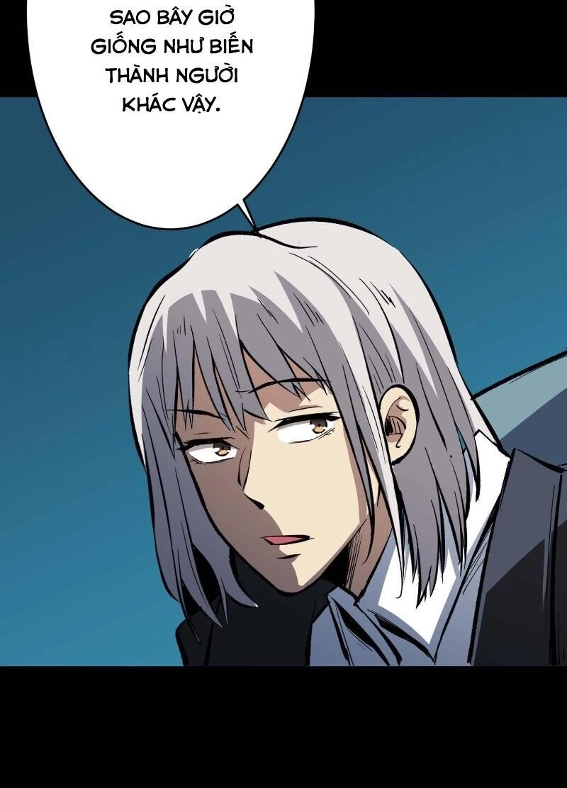 Kiêm Chức Diêm Vương Chapter 15 - 27