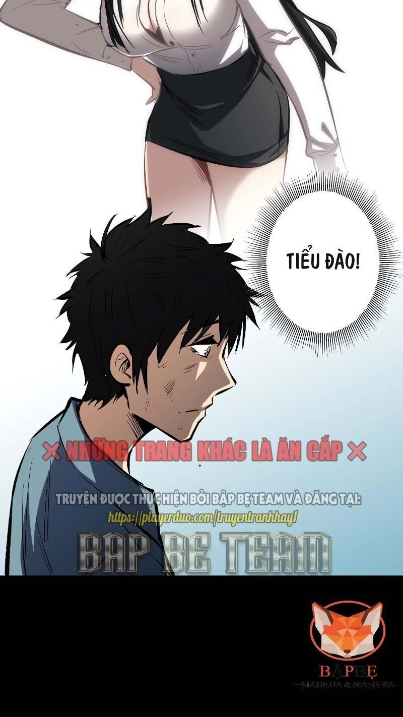 Kiêm Chức Diêm Vương Chapter 15 - 29