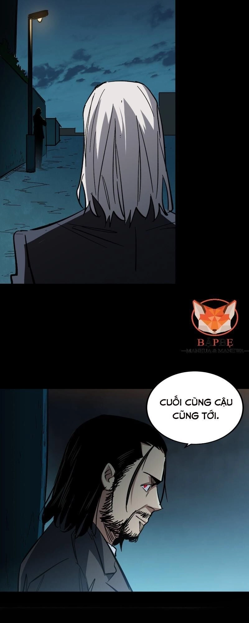 Kiêm Chức Diêm Vương Chapter 15 - 33