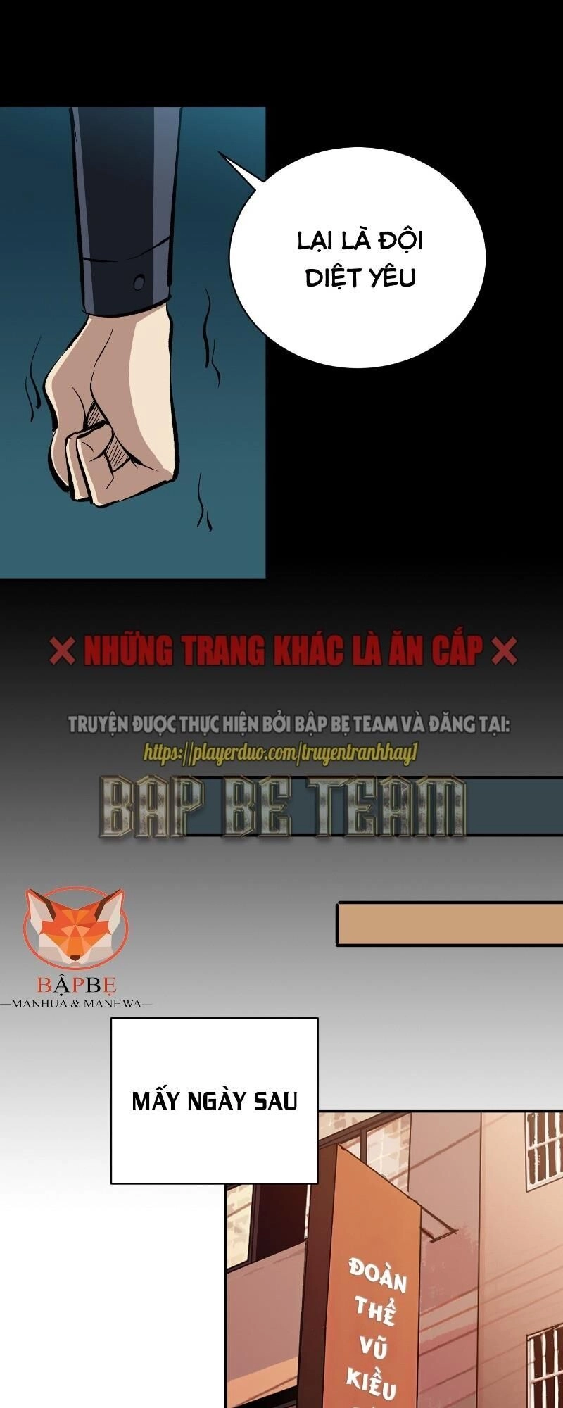 Kiêm Chức Diêm Vương Chapter 16 - 8