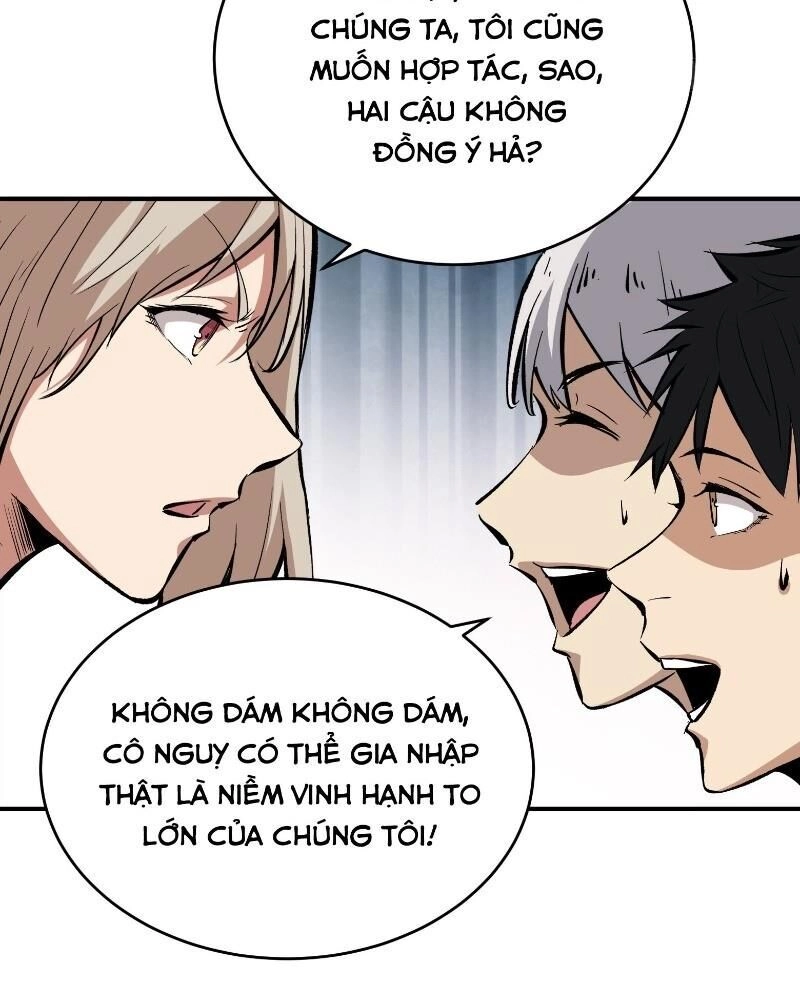 Kiêm Chức Diêm Vương Chapter 16 - 18