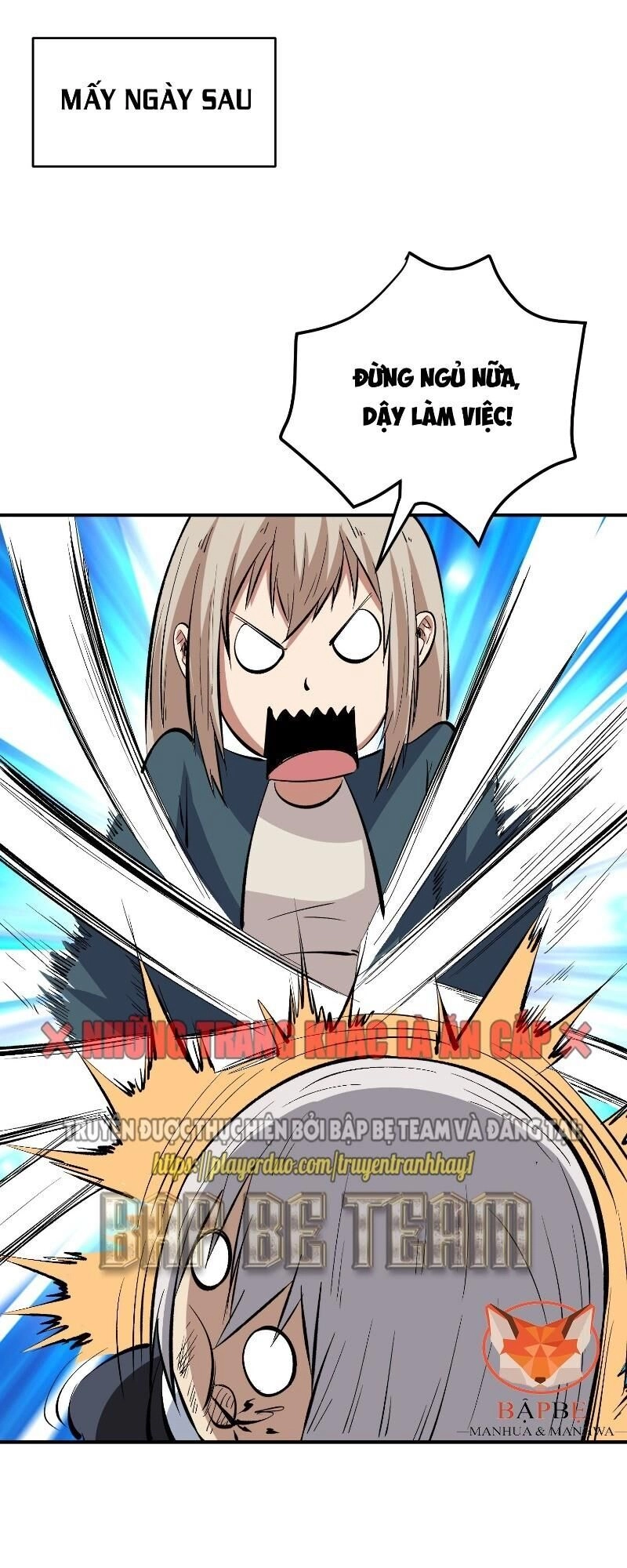 Kiêm Chức Diêm Vương Chapter 16 - 28