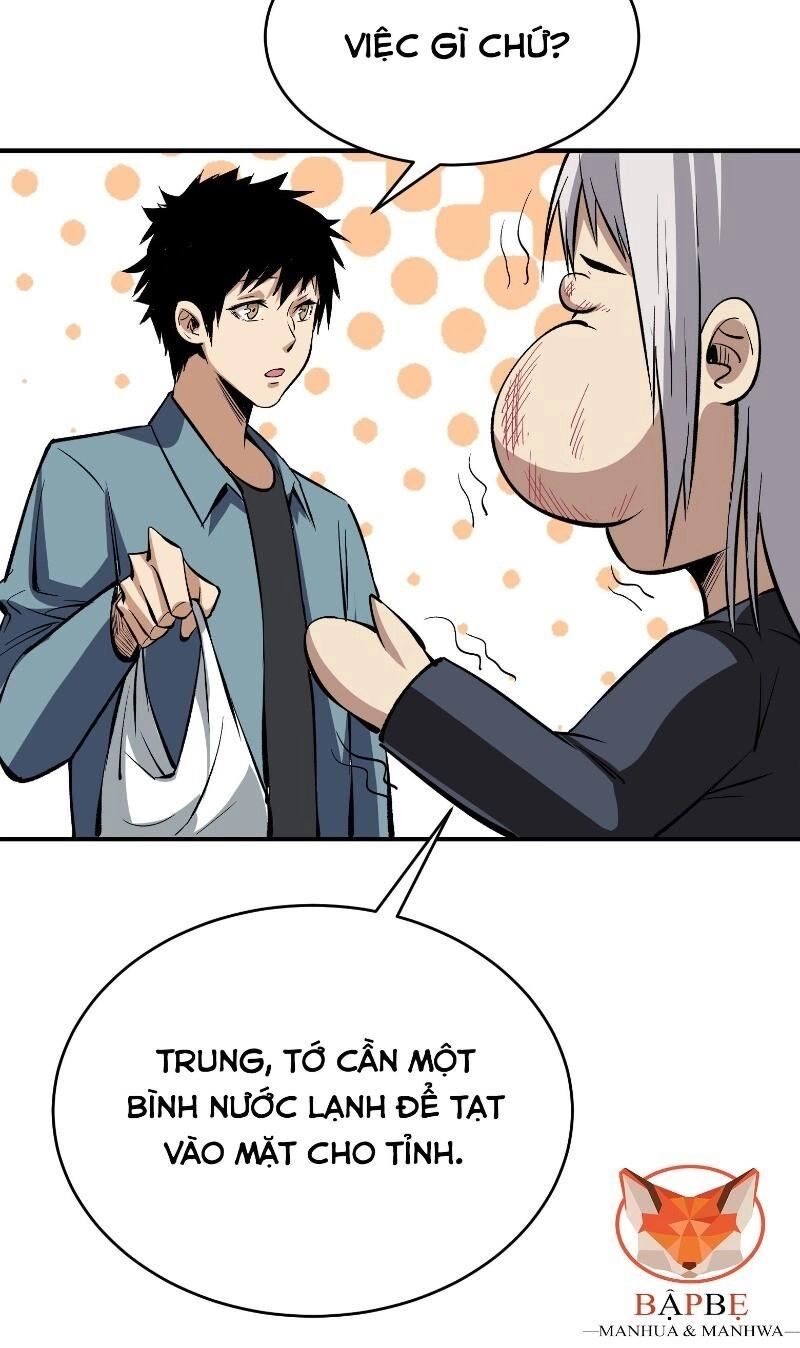 Kiêm Chức Diêm Vương Chapter 16 - 30