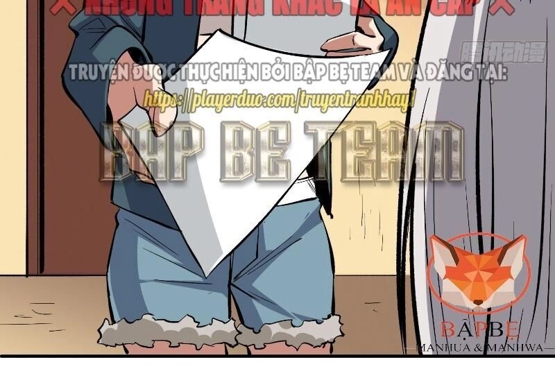 Kiêm Chức Diêm Vương Chapter 17 - 3