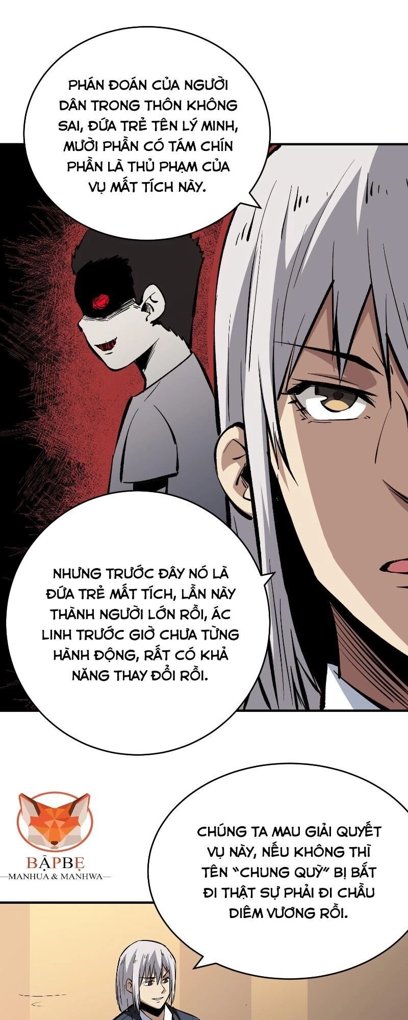 Kiêm Chức Diêm Vương Chapter 17 - 9