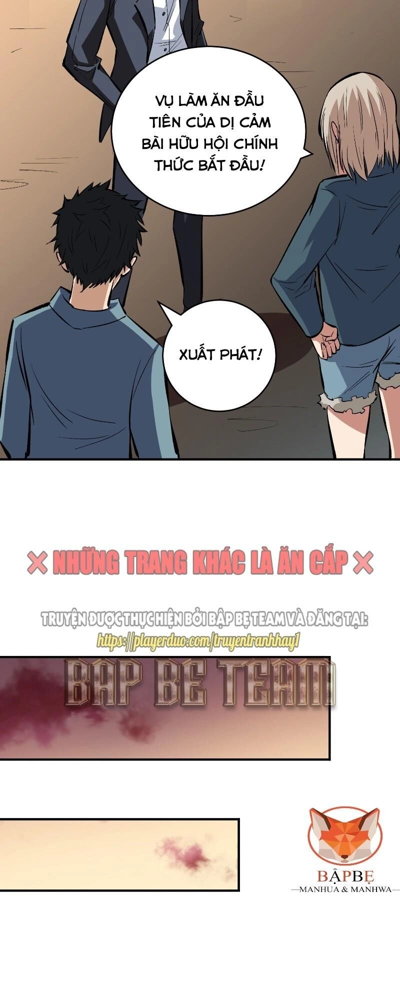 Kiêm Chức Diêm Vương Chapter 17 - 11