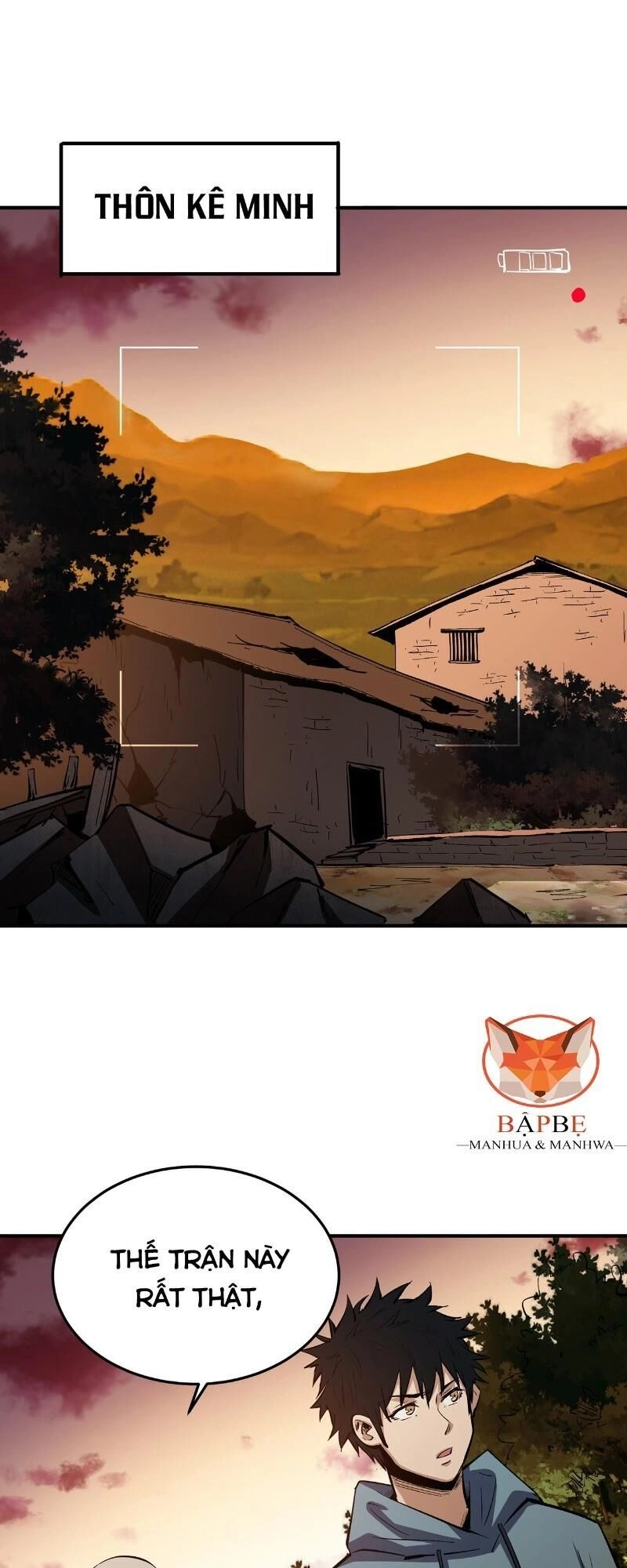 Kiêm Chức Diêm Vương Chapter 17 - 12