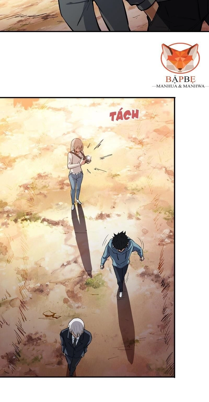 Kiêm Chức Diêm Vương Chapter 17 - 14