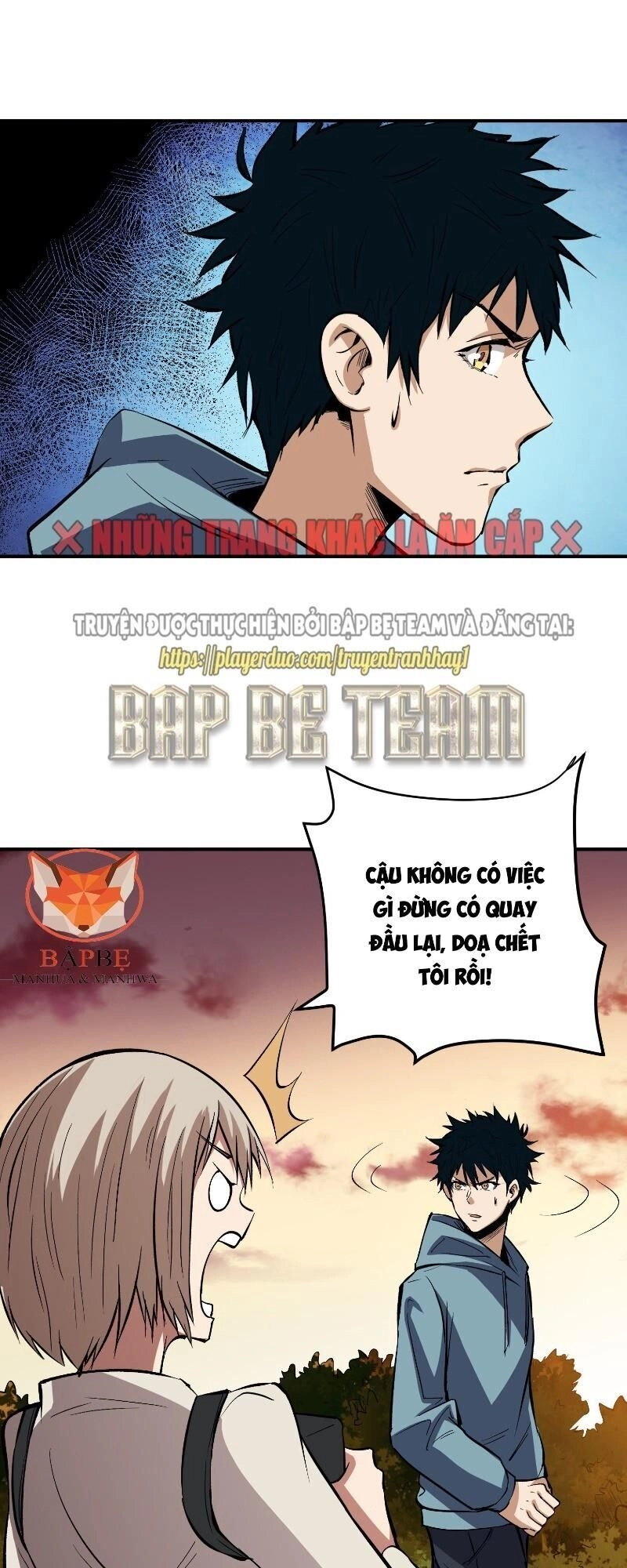 Kiêm Chức Diêm Vương Chapter 17 - 15