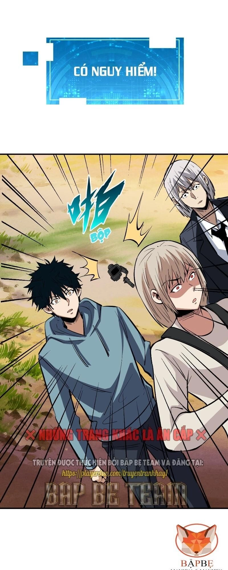 Kiêm Chức Diêm Vương Chapter 17 - 21