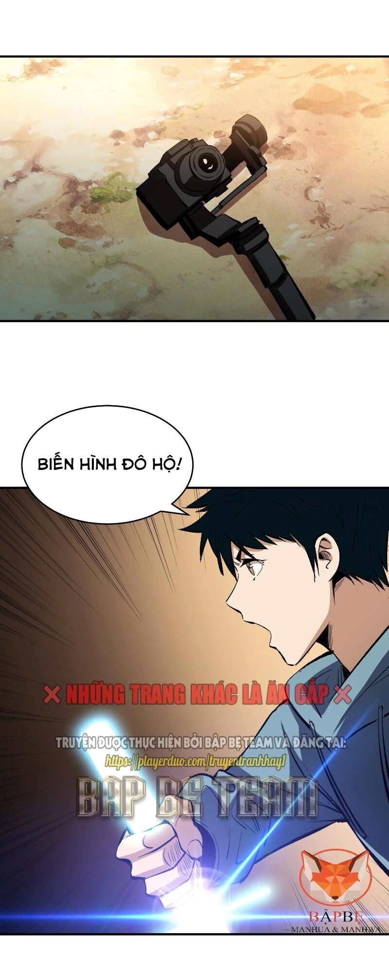 Kiêm Chức Diêm Vương Chapter 17 - 23