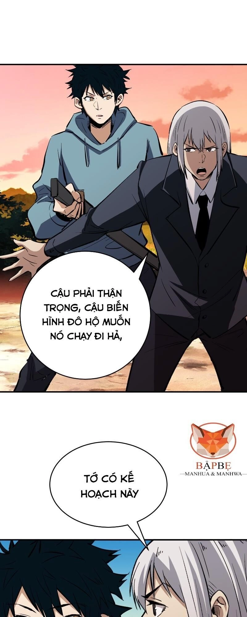 Kiêm Chức Diêm Vương Chapter 17 - 24