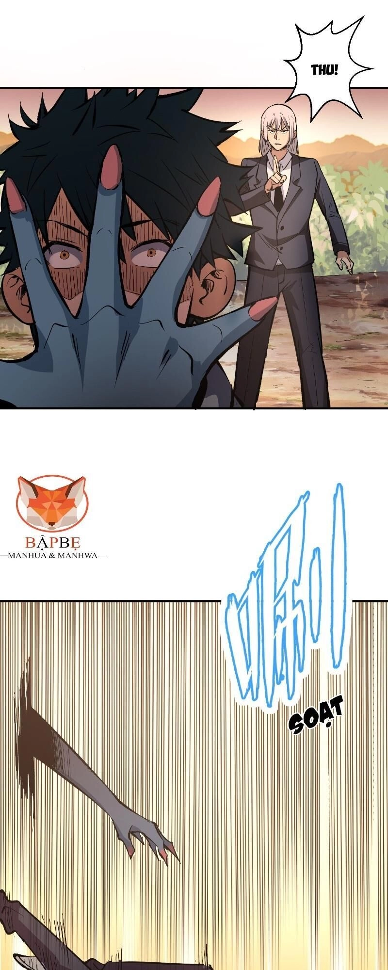 Kiêm Chức Diêm Vương Chapter 17 - 30