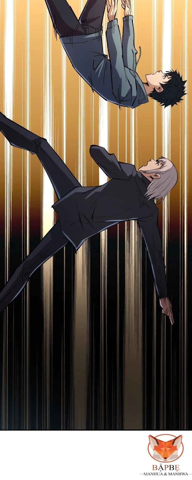 Kiêm Chức Diêm Vương Chapter 17 - 32