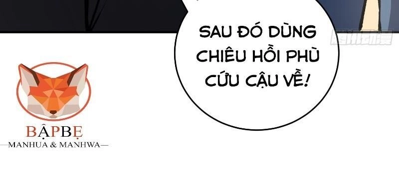 Kiêm Chức Diêm Vương Chapter 17 - 34