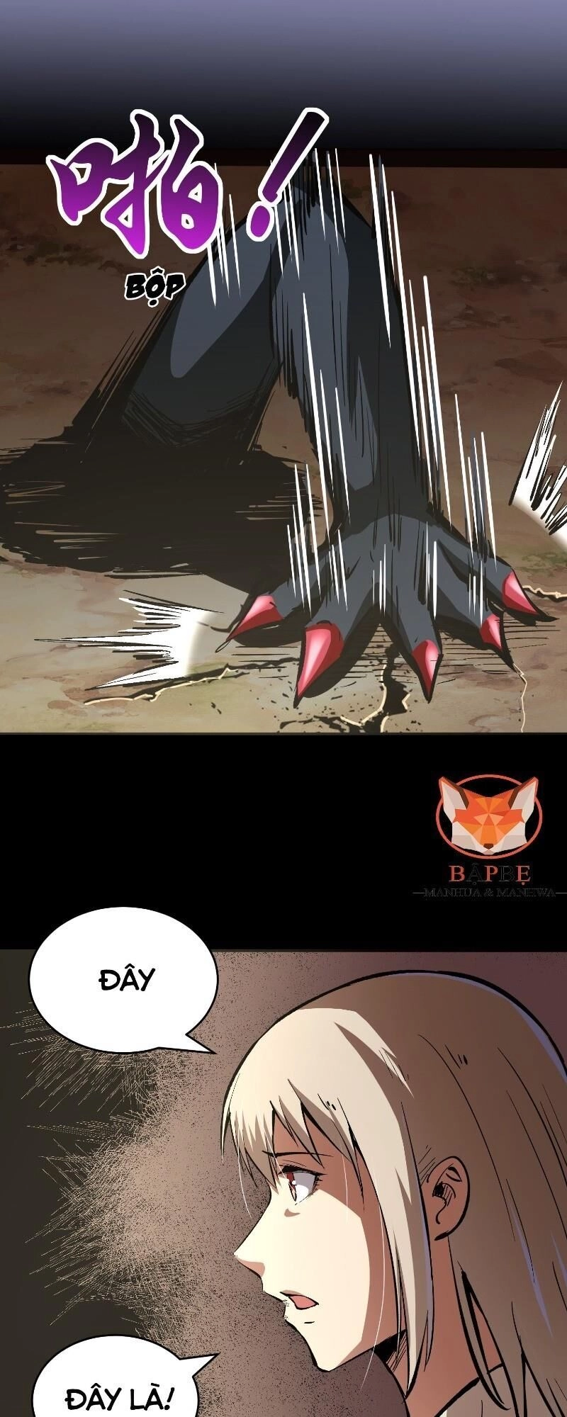 Kiêm Chức Diêm Vương Chapter 17 - 36