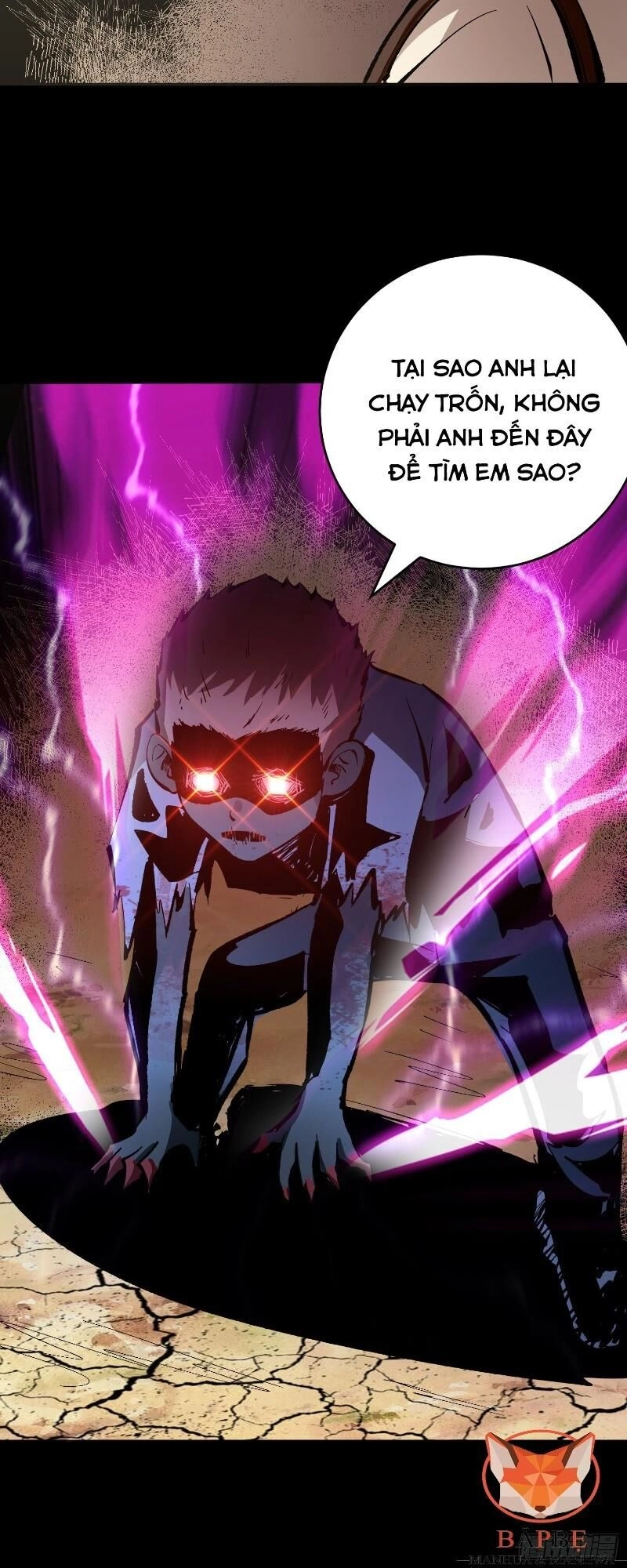 Kiêm Chức Diêm Vương Chapter 17 - 38