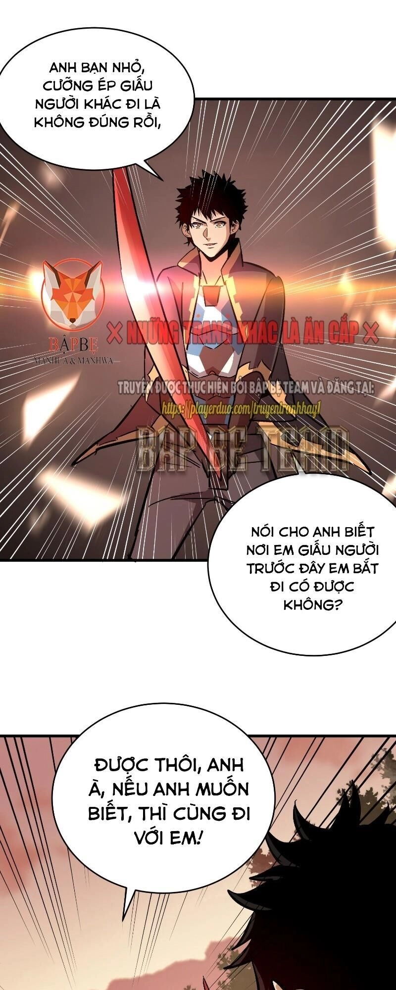 Kiêm Chức Diêm Vương Chapter 18 - 3