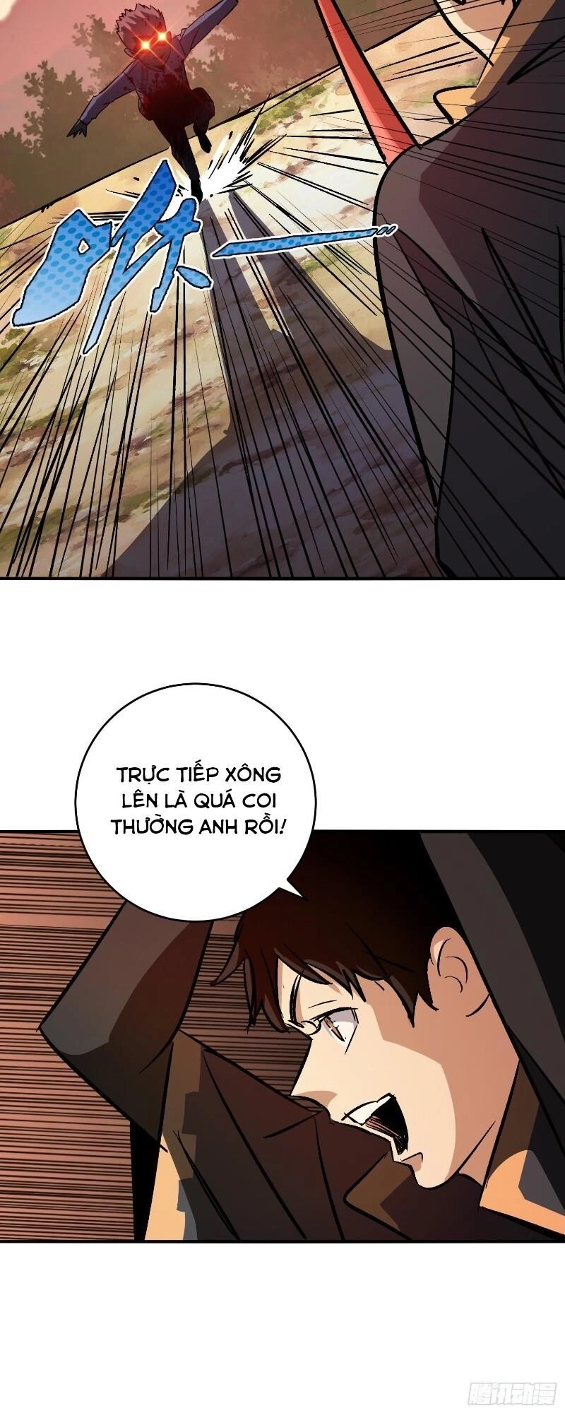 Kiêm Chức Diêm Vương Chapter 18 - 5