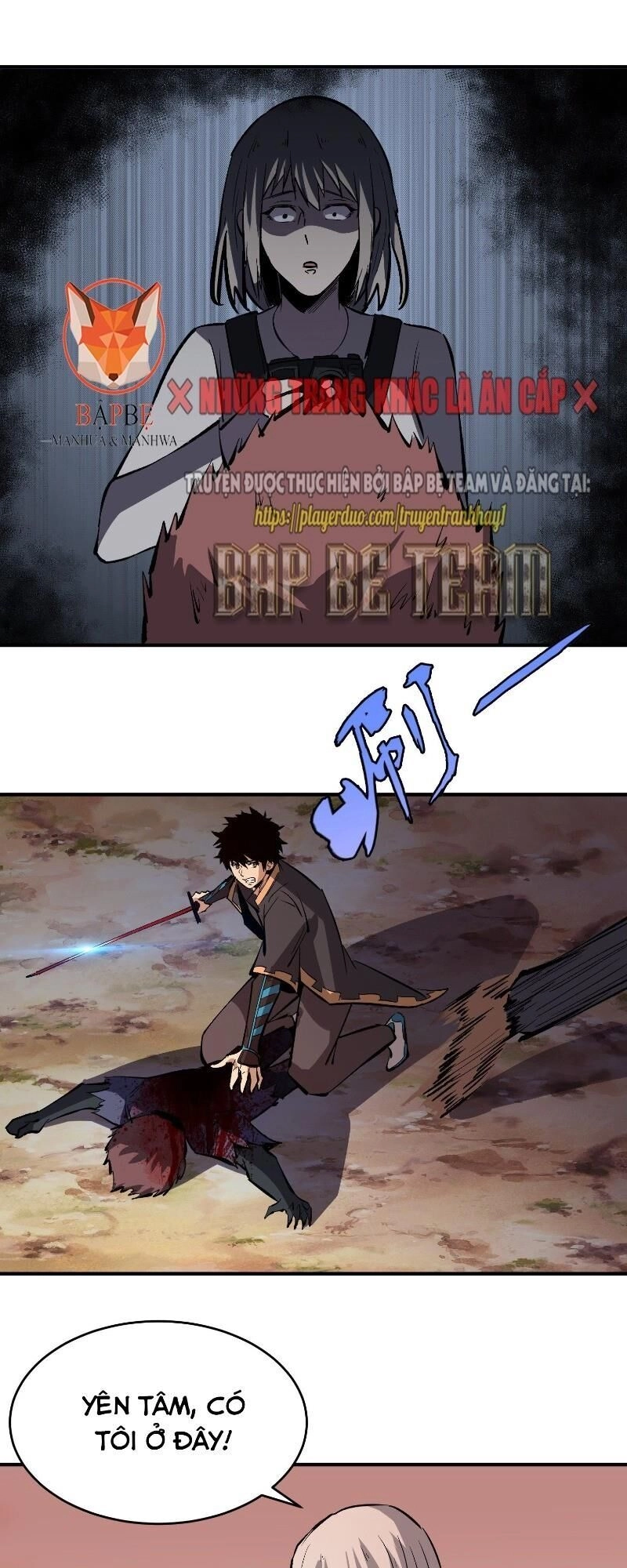 Kiêm Chức Diêm Vương Chapter 18 - 9