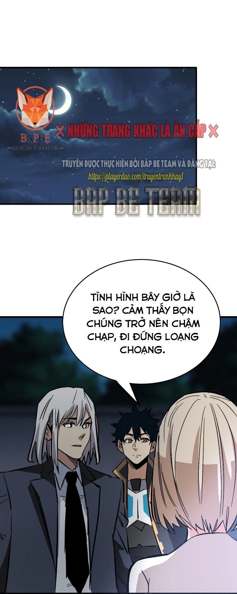 Kiêm Chức Diêm Vương Chapter 18 - 21