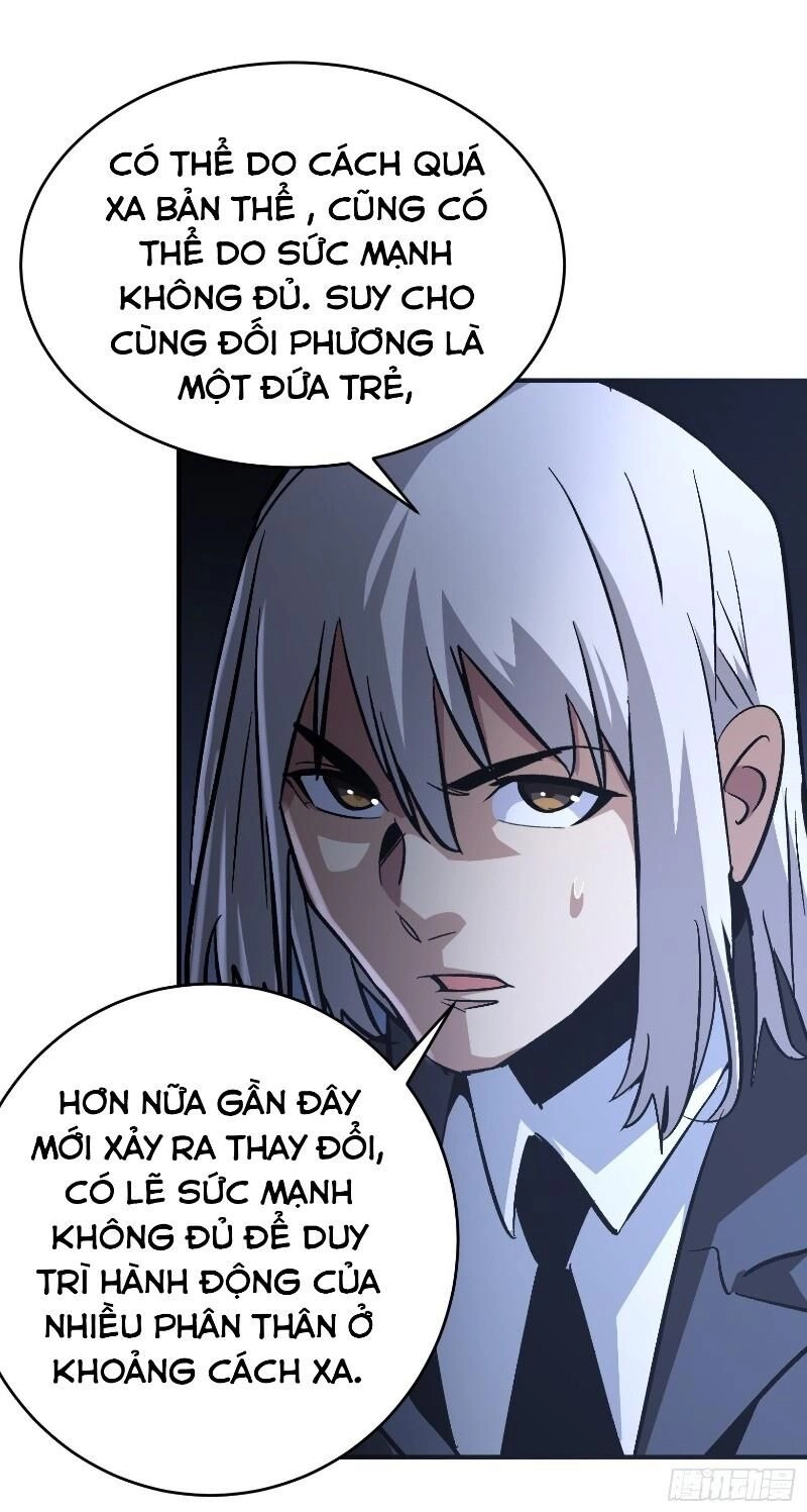 Kiêm Chức Diêm Vương Chapter 18 - 23