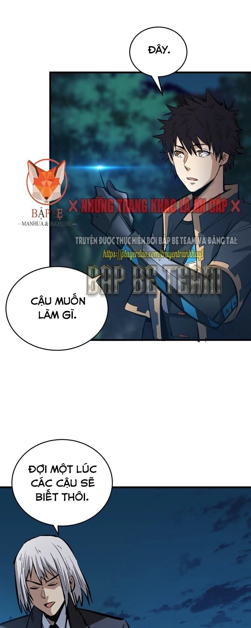 Kiêm Chức Diêm Vương Chapter 18 - 31