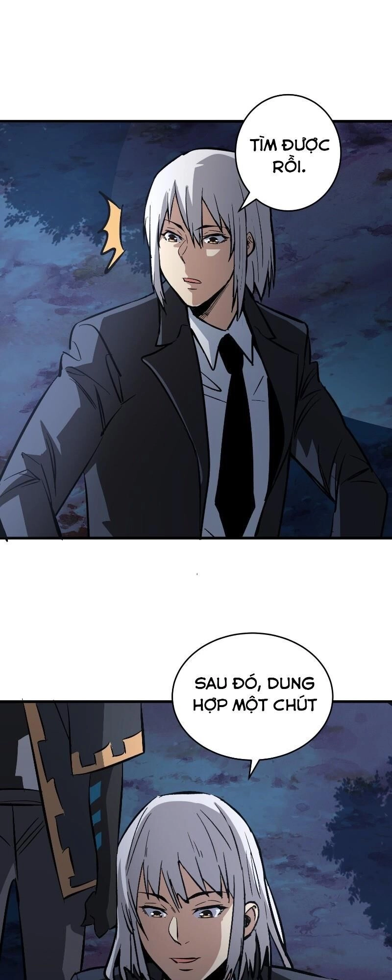 Kiêm Chức Diêm Vương Chapter 18 - 34