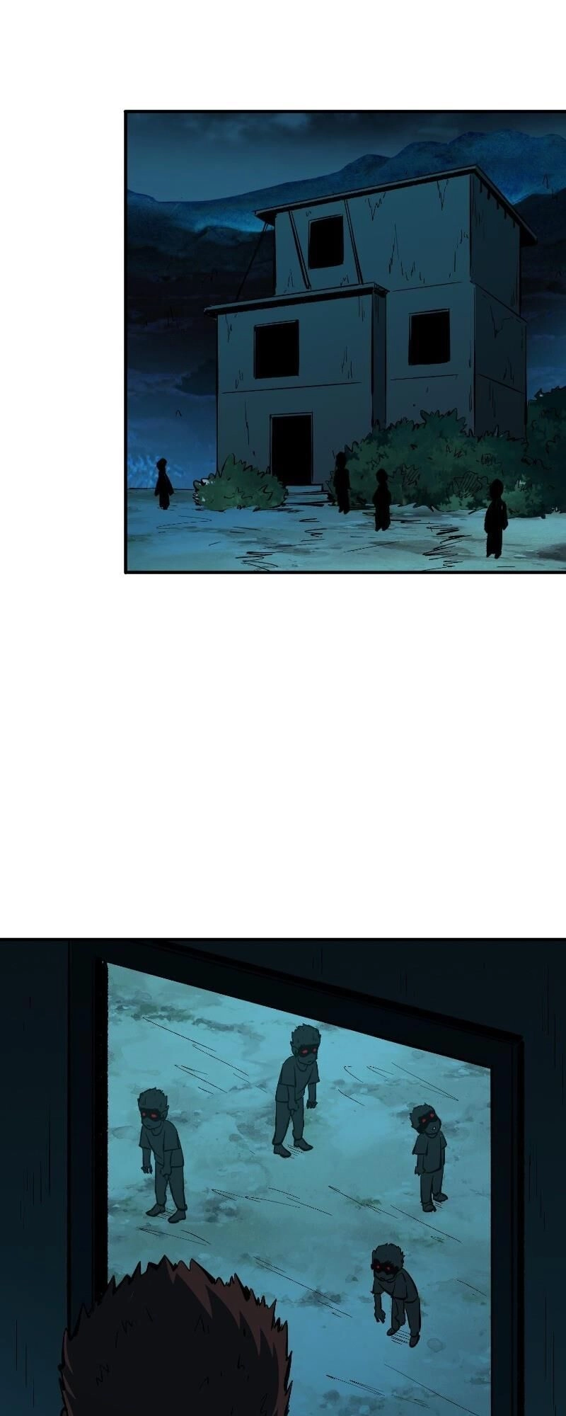 Kiêm Chức Diêm Vương Chapter 19 - 3