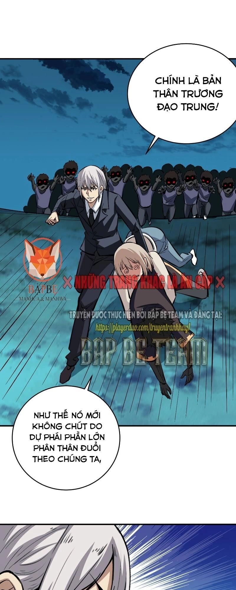 Kiêm Chức Diêm Vương Chapter 19 - 12