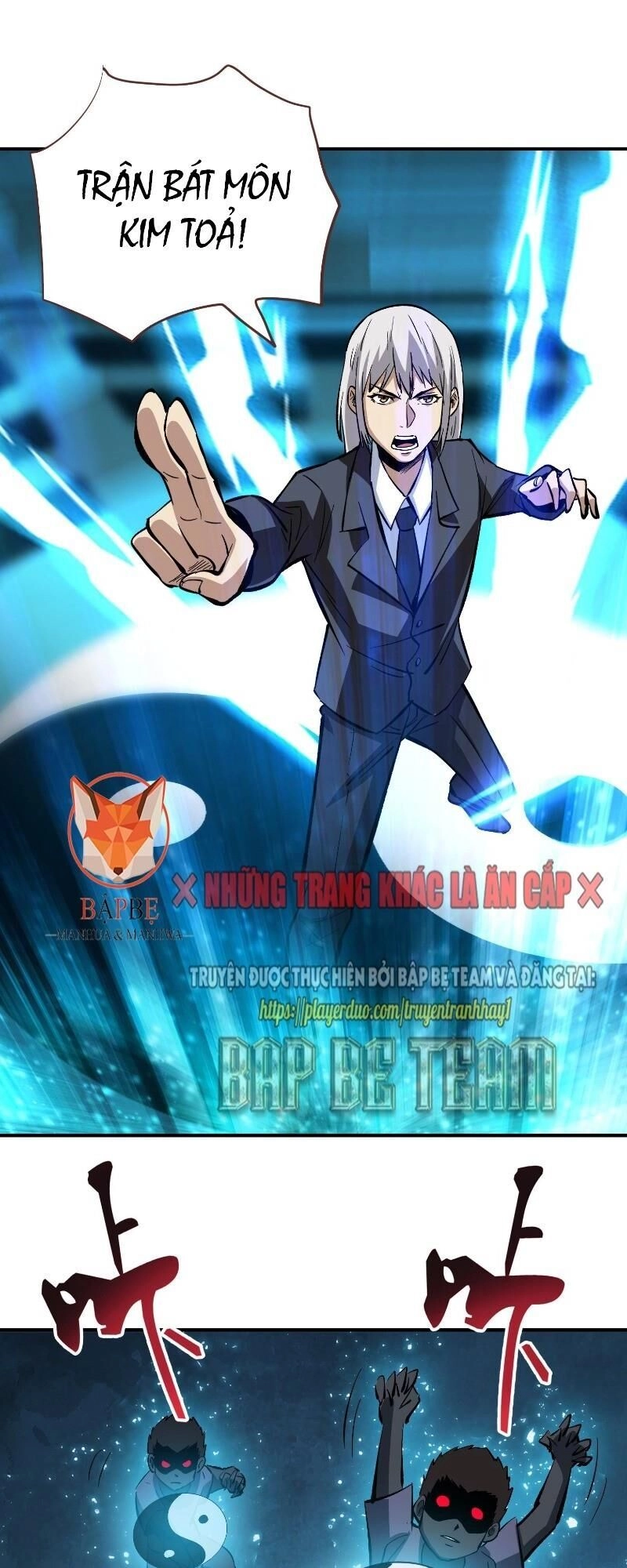 Kiêm Chức Diêm Vương Chapter 19 - 18