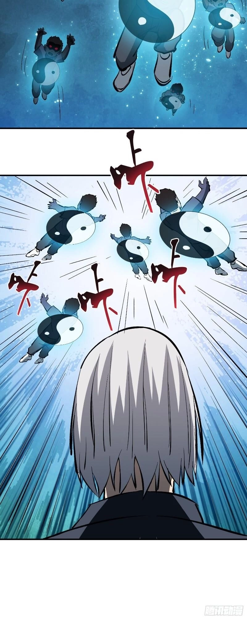 Kiêm Chức Diêm Vương Chapter 19 - 20