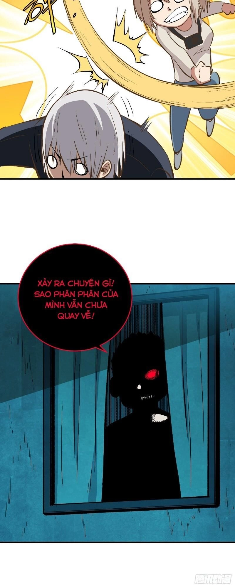 Kiêm Chức Diêm Vương Chapter 19 - 23