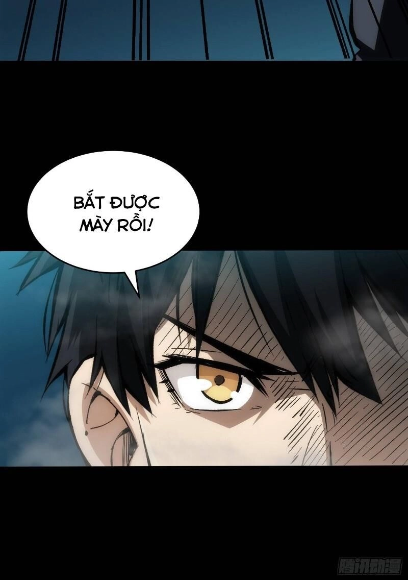 Kiêm Chức Diêm Vương Chapter 19 - 28