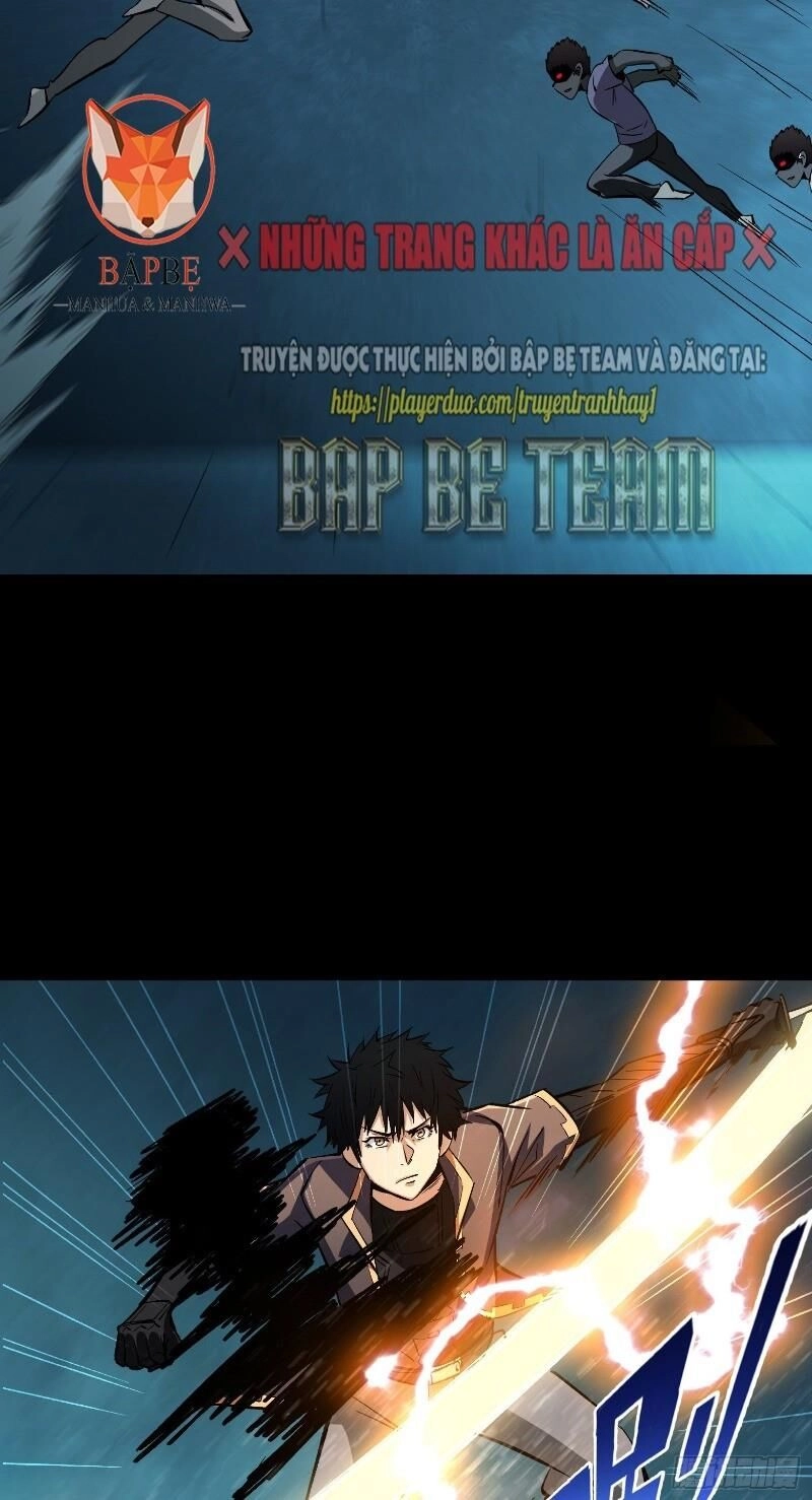 Kiêm Chức Diêm Vương Chapter 19 - 31