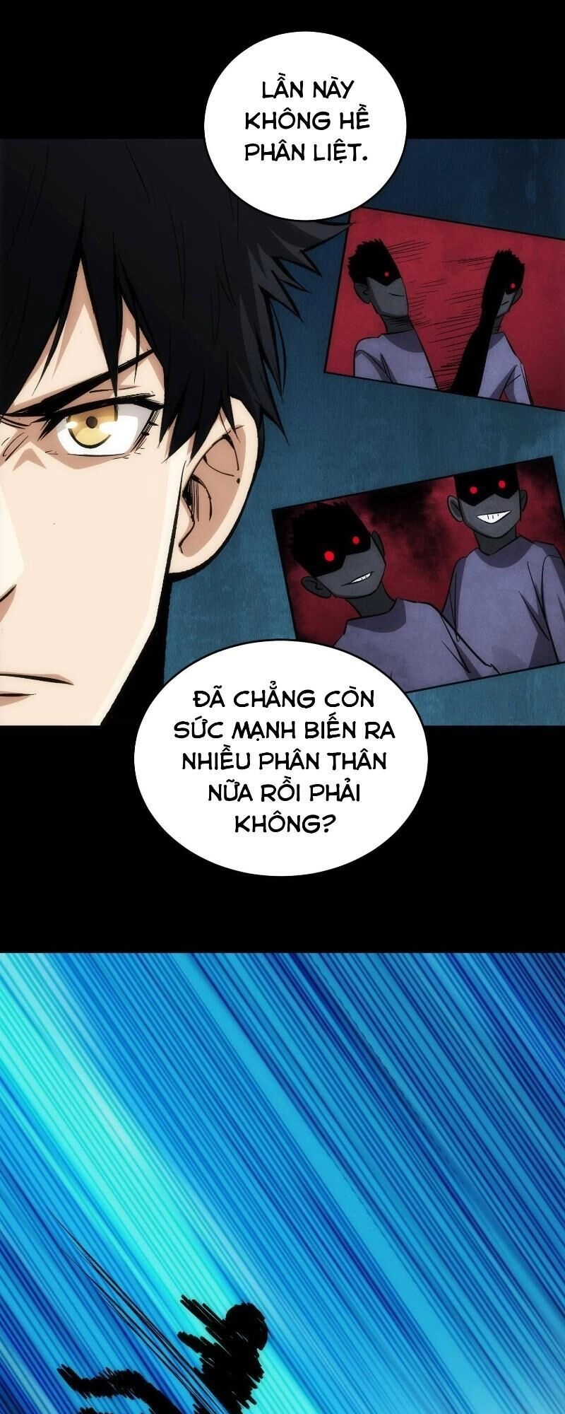 Kiêm Chức Diêm Vương Chapter 19 - 33