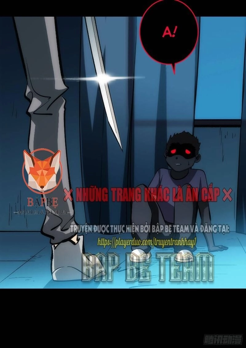 Kiêm Chức Diêm Vương Chapter 19 - 36